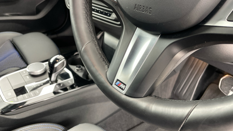 BMW 2 Series 218i [136] M Sport 4dr DCT Petrol Saloon